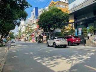 Dt 9m x 18m, mặt tiền k300  ngay nguyễn minh hoàng p12 tân bình, 4 tầng, giá chỉ 35.5 tỷ