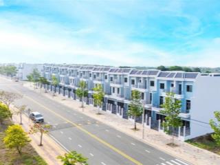 Shophouse cực chất ở kđt cát tường phú hưng, 2,899 tỷ, 130m2
