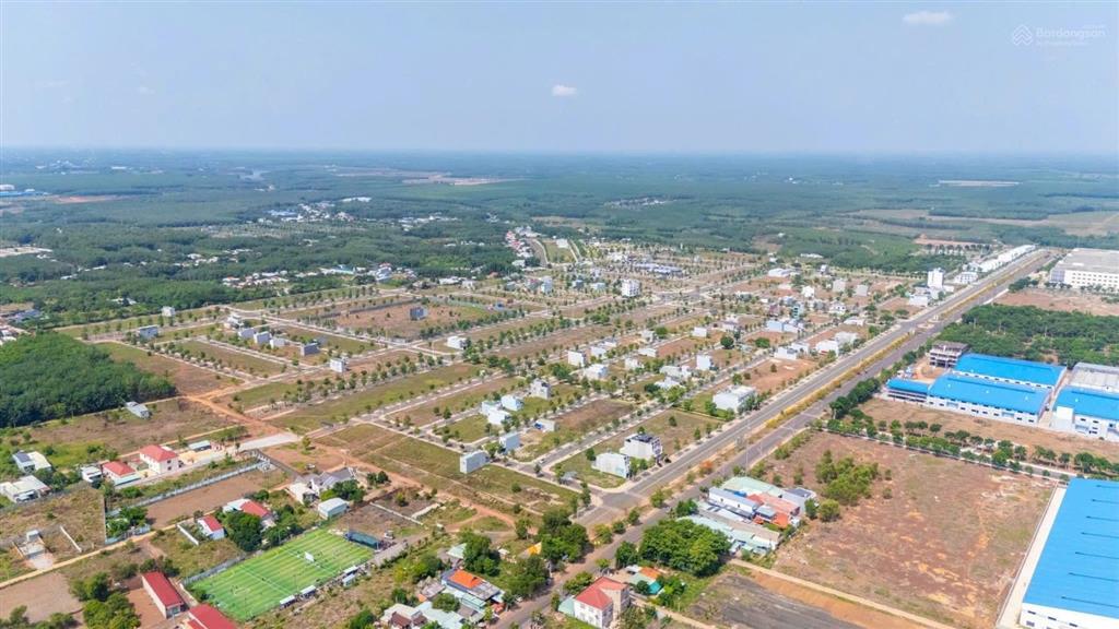 Bán đất nền dự án tại kđt cát tường phú hưng giá tốt chỉ với 810 triệu, 80m2