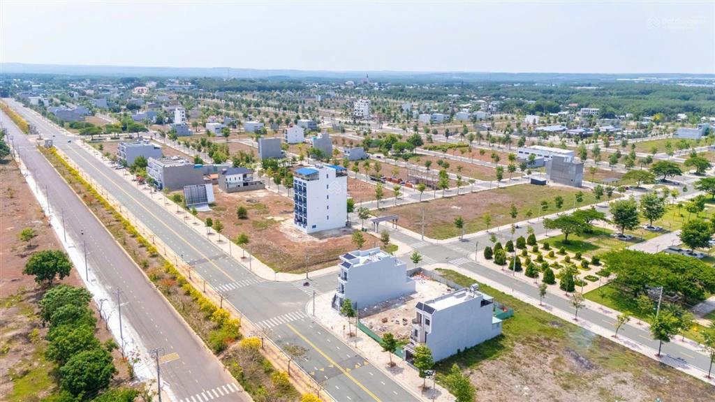 Bán đất nền dự án tại kđt cát tường phú hưng giá tốt chỉ với 810 triệu, 80m2