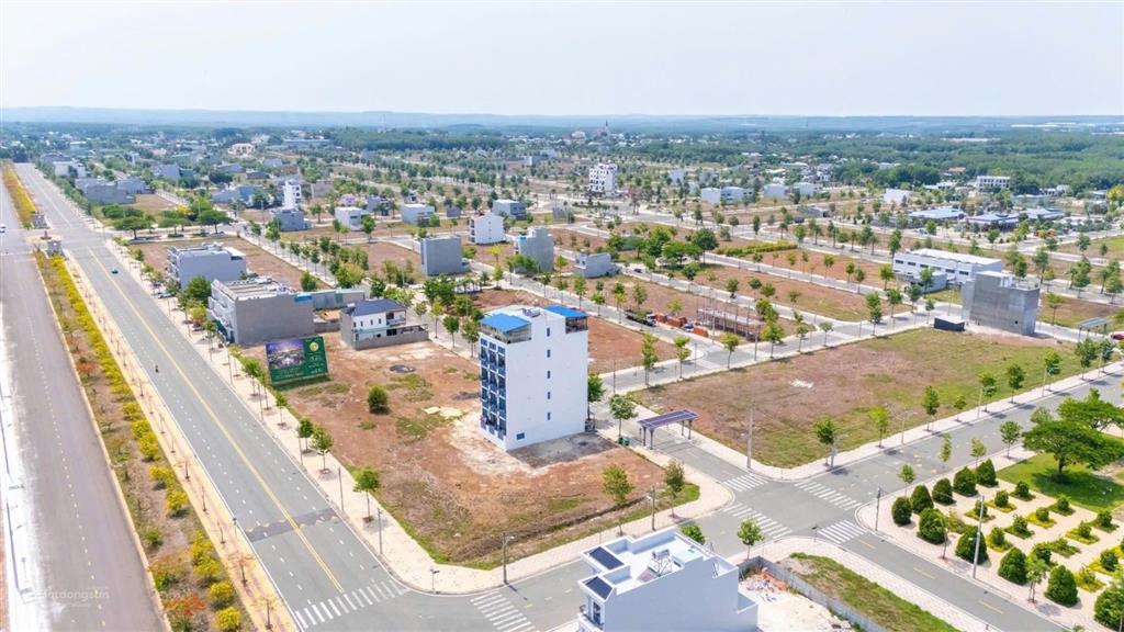 Bán đất nền dự án tại kđt cát tường phú hưng giá tốt chỉ với 810 triệu, 80m2