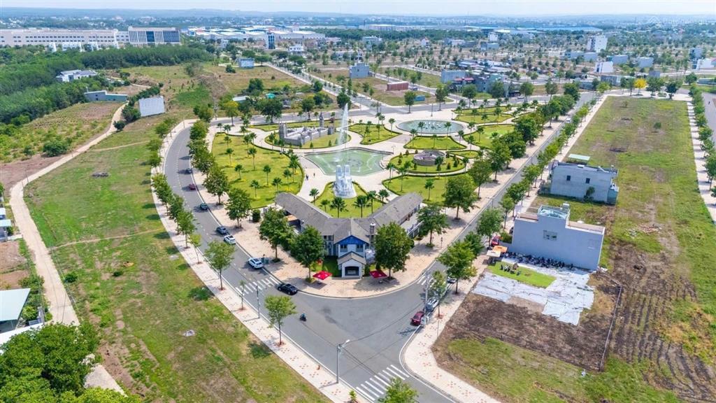 Bán đất nền dự án tại kđt cát tường phú hưng giá tốt chỉ với 810 triệu, 80m2