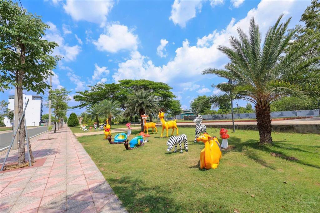 Bán đất nền dự án tại kđt cát tường phú hưng giá tốt chỉ với 810 triệu, 80m2