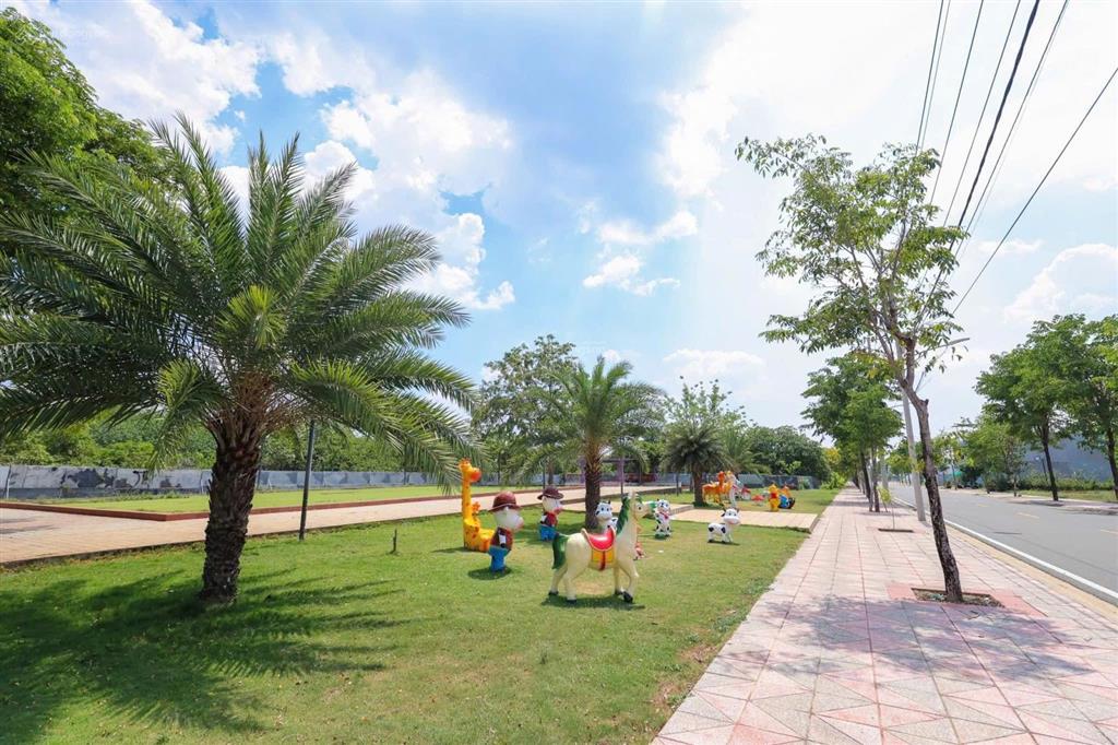 Bán đất nền dự án tại kđt cát tường phú hưng giá tốt chỉ với 810 triệu, 80m2