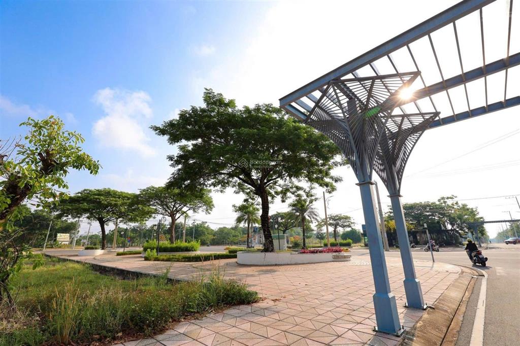 Bán đất nền dự án tại kđt cát tường phú hưng giá tốt chỉ với 810 triệu, 80m2