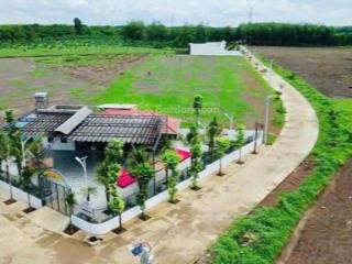 Bán gấp đất nền 250m2, 390 triệu tại long hà, phú riềng, bình phước hot!