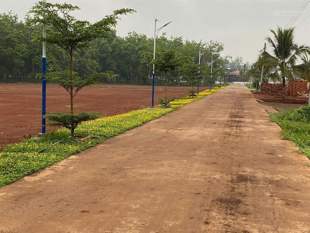 Bán gấp đất nền 200m2, 100m2 thổ cư  335 triệu tại long hà, đồng nai!