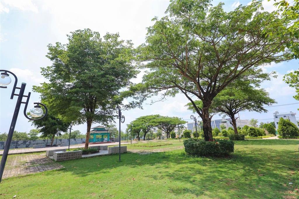 Bán đất nền dự án kđt cát tường phú hưng, 1,35 tỷ, 117,5m2, view đẹp, uy tín