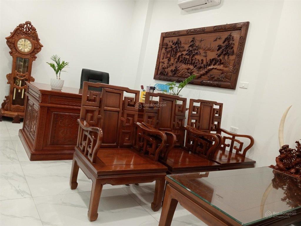 Cho thuê văn phòng trọn gói giá siêu rẻ  đường dương đình nghệ, vp mới tinh, ngoài giờ free 24/24
