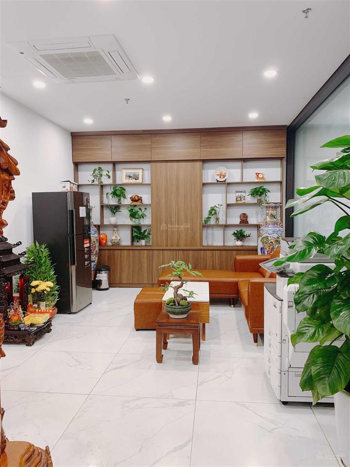 Cho thuê văn phòng trọn gói giá siêu rẻ  đường dương đình nghệ, vp mới tinh, ngoài giờ free 24/24