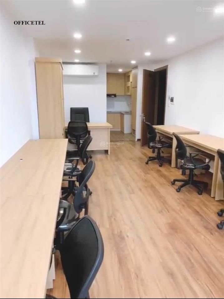 Cho thuê văn phòng trọn gói giá siêu rẻ  đường dương đình nghệ, vp mới tinh, ngoài giờ free 24/24