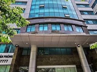 Cho thuê văn phòng giá rẻ tại duy tân, cầu giấy  hoàng ngọc building  dt linh hoạt, đủ tiện ích.