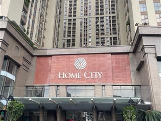 Cho thuê văn phòng tòa nhà home city  trung kính  quận cầu giấy  hà nội. quý khách  0912 030 ***