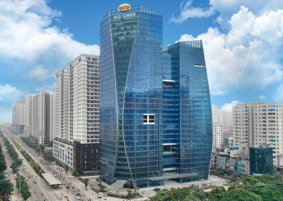 Cđt hud tower  lê văn lương  thanh xuân  cho thuê văn phòng giá ưu đãi sốc. dt từ 100  3000m2.