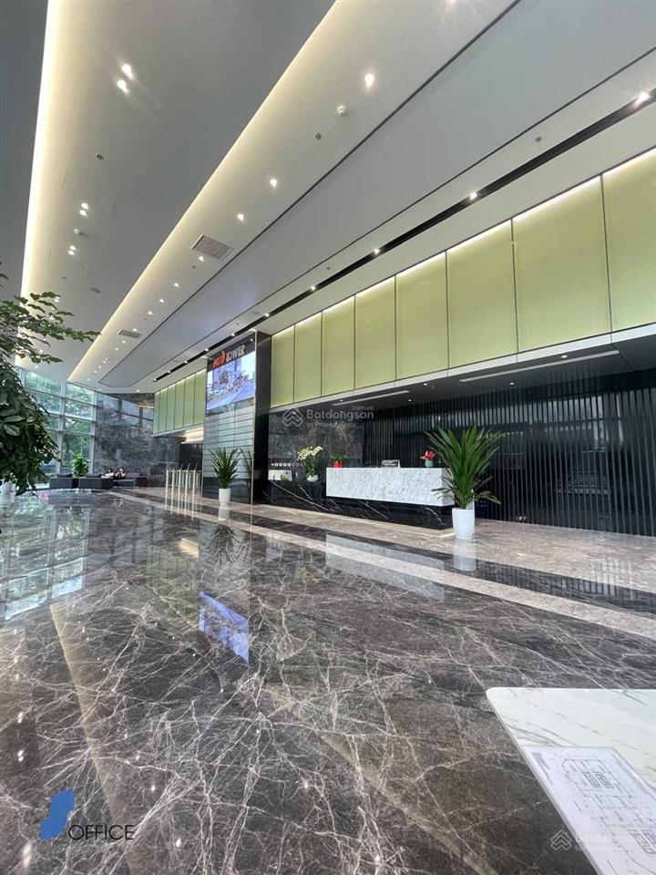 Cđt hud tower  lê văn lương  thanh xuân  cho thuê văn phòng giá ưu đãi sốc. dt từ 100  3000m2.