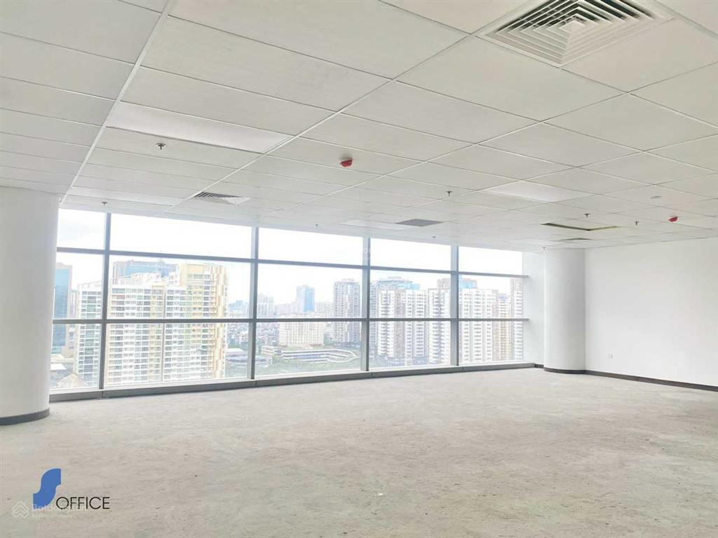 Cđt hud tower  lê văn lương  thanh xuân  cho thuê văn phòng giá ưu đãi sốc. dt từ 100  3000m2.