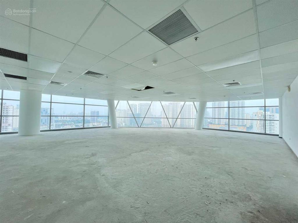 Cđt hud tower  lê văn lương  thanh xuân  cho thuê văn phòng giá ưu đãi sốc. dt từ 100  3000m2.