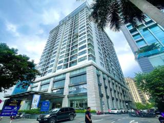 Cho thuê văn phòng đẹp  tòa nhà skyline 36 hoàng cầu  trung tâm quận đống đa  giá ưu đãi.