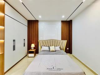 Giảm 300 triệu bán nhà lê đức thọ p. 16 gò vấp hẻm ô tô khu đồng bộ gần cityland, chỉ 7 tỷ 39