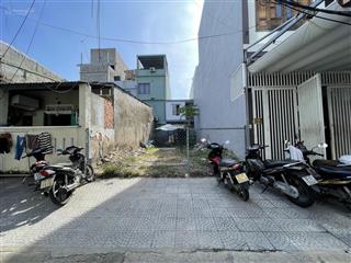 Bán đất tôn thất thiệp, sát đỗ bá, 73m2 ngang 5m. giá chỉ 9,2 tỷ