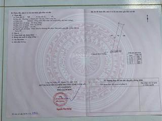 Đất thổ giá rẻ p3 kế bên trường hạ long