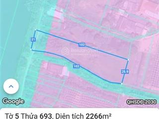 Đất lúa mặt tiền bờ kè sông bảo định, tân an long an  pháp lý rõ ràng, giá tốt, thích hợp phân lô