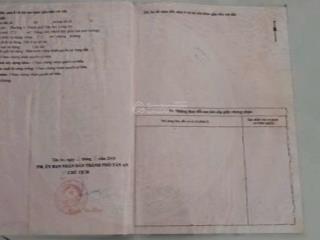 Nhà giá rẻ 1t,1l nguyễn thái bình p1 tp tan an, long an 3,8x5,5m giá 780tr