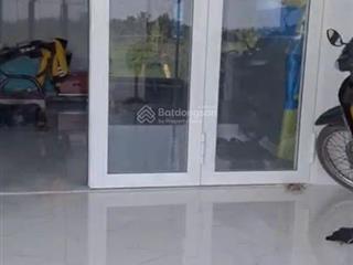 Nhà giá rẻ hoà giáp tân an dt 460m2 hướng đông giá 1,1ty tl