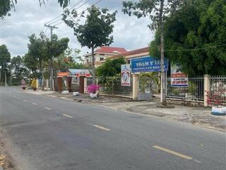 Đất thổ giá rẻ hoàng anh, p tân khánh, tân an, giá 850tr tl