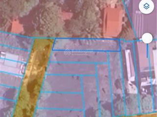 Đất thổ cư ngay ngã 3 tam an, an phước, long thành