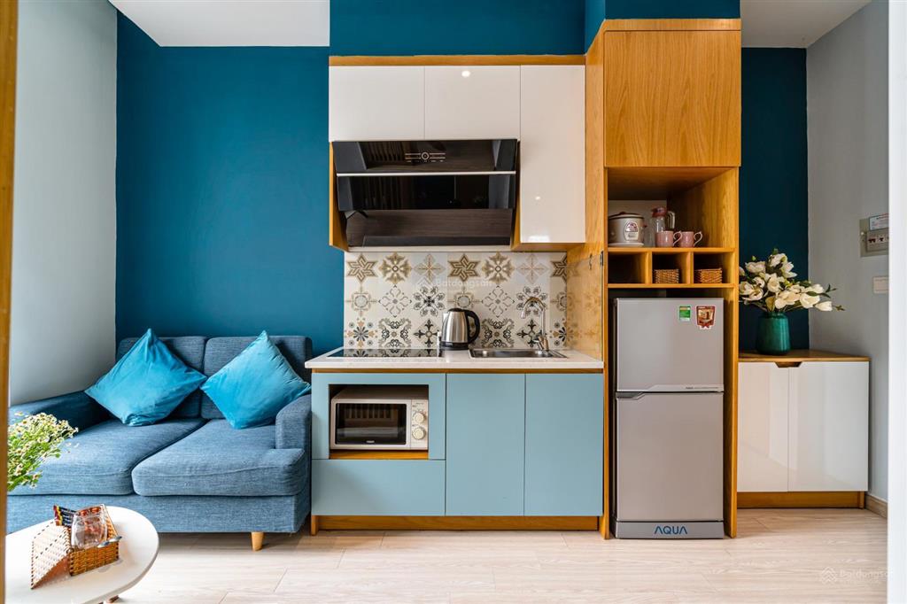 Hệ thống căn hộ cao cấp đa dạng giá siêu tốt quận 3 gần dinh độc lập, hồ con rùa, c. viên tao đàn