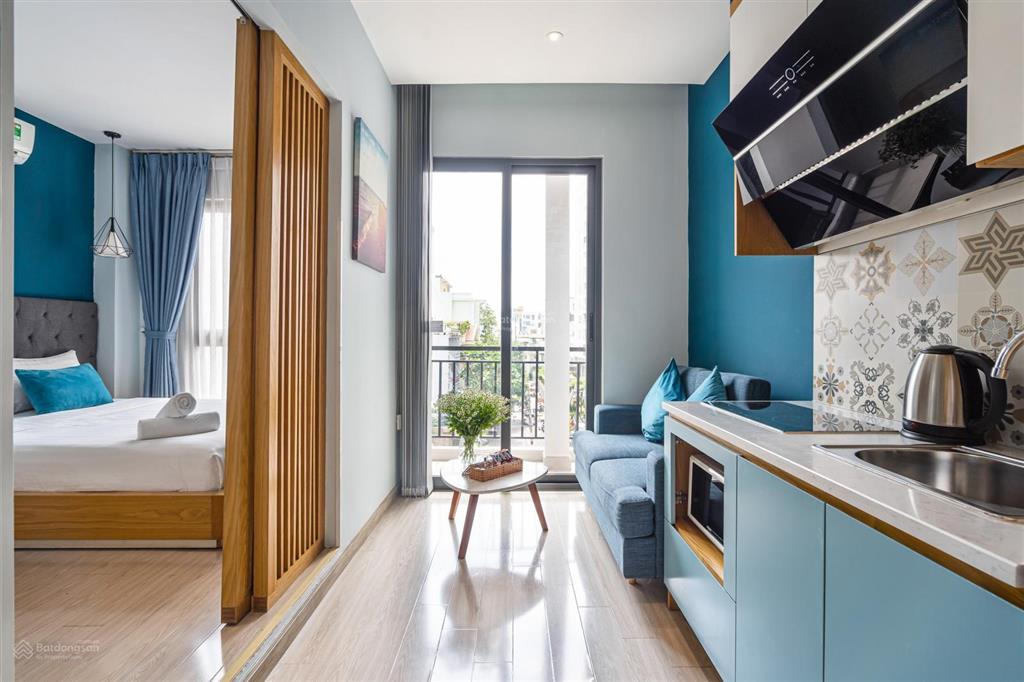 Hệ thống căn hộ cao cấp đa dạng giá siêu tốt quận 3 gần dinh độc lập, hồ con rùa, c. viên tao đàn