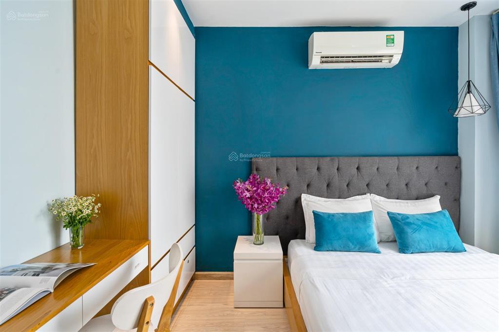 Hệ thống căn hộ cao cấp đa dạng giá siêu tốt quận 3 gần dinh độc lập, hồ con rùa, c. viên tao đàn