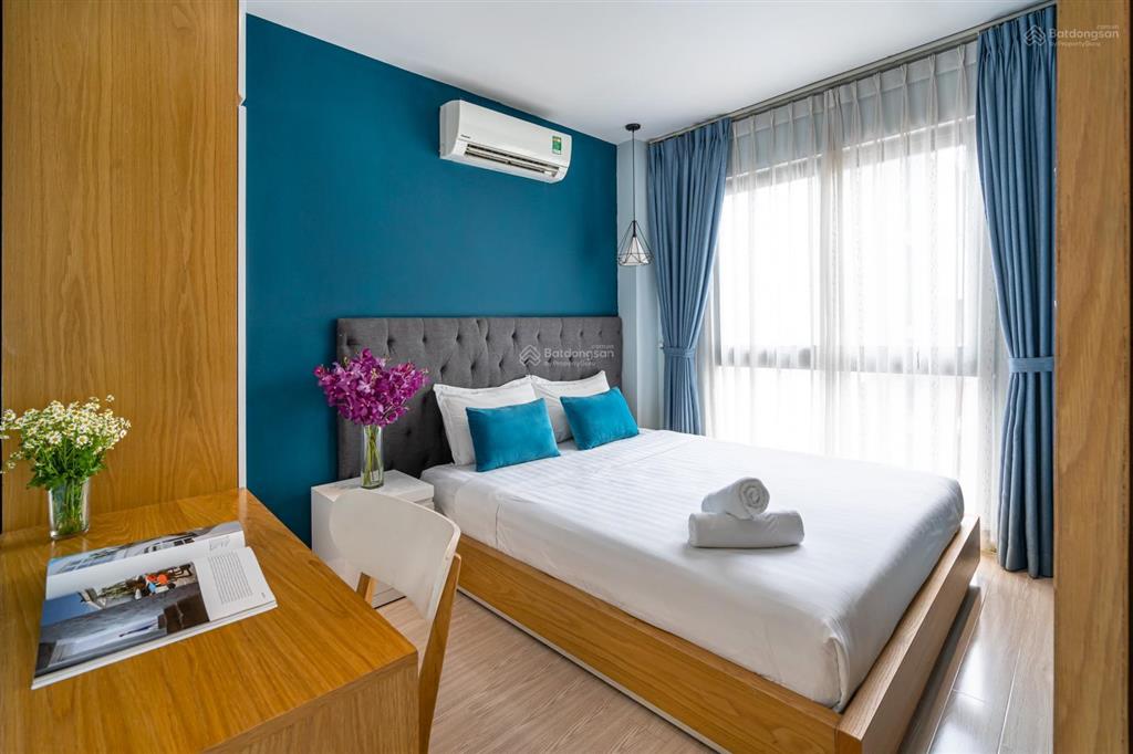 Hệ thống căn hộ cao cấp đa dạng giá siêu tốt quận 3 gần dinh độc lập, hồ con rùa, c. viên tao đàn