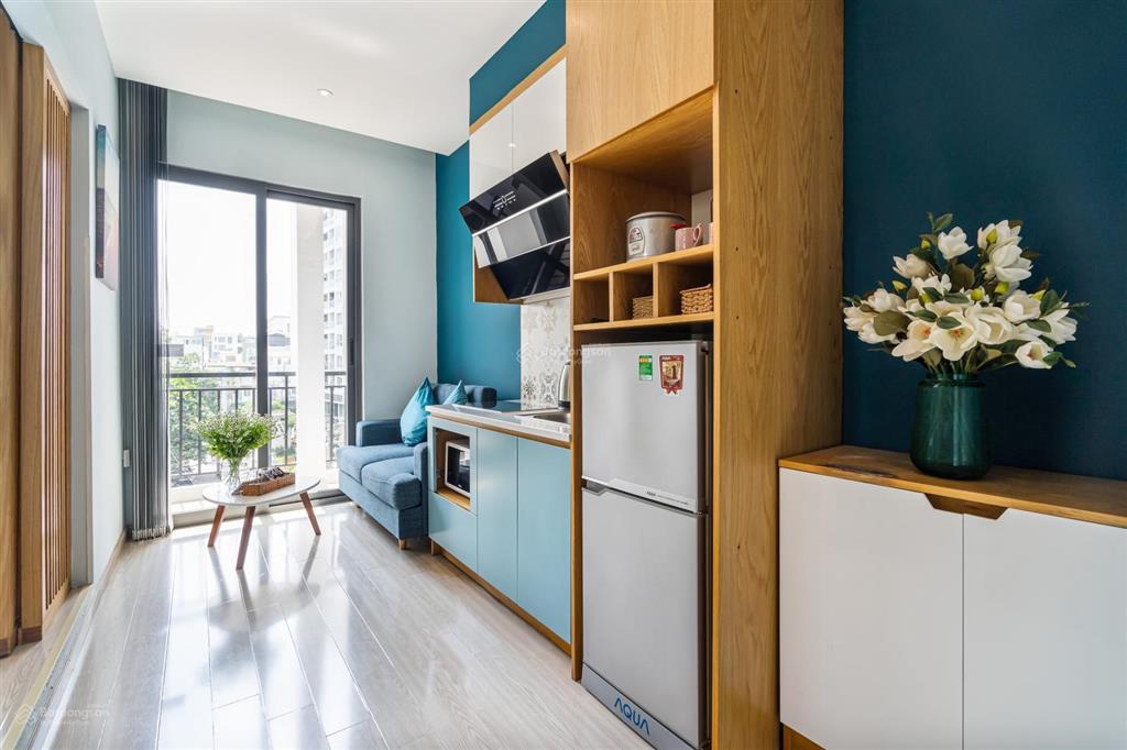 Hệ thống căn hộ cao cấp đa dạng giá siêu tốt quận 3 gần dinh độc lập, hồ con rùa, c. viên tao đàn