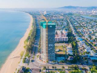 Chào bán lô đất đường xuân thiều 3, view chợ nam ô