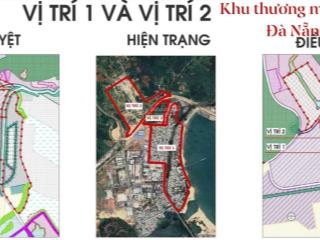 Chào bán lô đất mặt tiền đường nguyễn phước chu