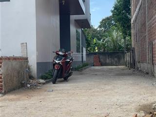 Chào bán lô đất kiệt đường ngô xuân thu
