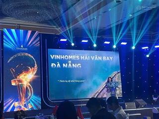 Chào bán lô đất đường đào nghiễm ngay phường hài vân , ngay kdl làng vân của vingroup