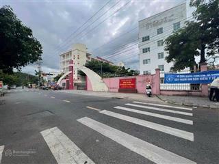 Chào bán lô đất kiệt 44 ngô xuân thu, kiệt rộng 2 ô tô tránh nhau