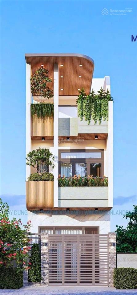 Bán nhà mới xây đẹp, giá rẻ chỉ 3,99 tỷ (thương lượng) đường long thuận. quận 9 (cũ)