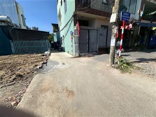Bán đất kiệt oto đường nguyễn phước nguyên