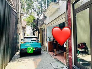 Bán nhà 38m2 ngọc thụy, 5,93 tỷ, giá đầu tư cực tốt