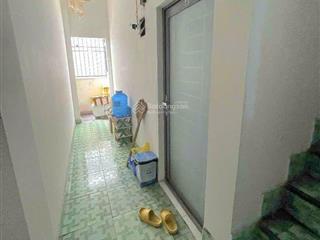 Dt 90m2, chỉ hơn 6 tỷ tt, dòng tiền 20 tr/th, hẻm 1 trục trần xuân soạn, p. tân kiểng, quận 7