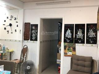 Bán nhà sát hxh lâm văn bền 88m2 6.7 tỷ p. tân kiểng, quận 7