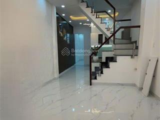 Bán nhà quận 7, 60m2 4pn chỉ 5.x tỷ kế bên cc eco green p. tân thuận đông