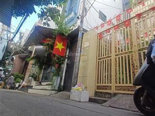 Bán chdh 8 phòng  doanh thu 50 tr/ tháng, hẻm nguyễn thị thập ngay chợ tân mỹ, có thang máy 48m2