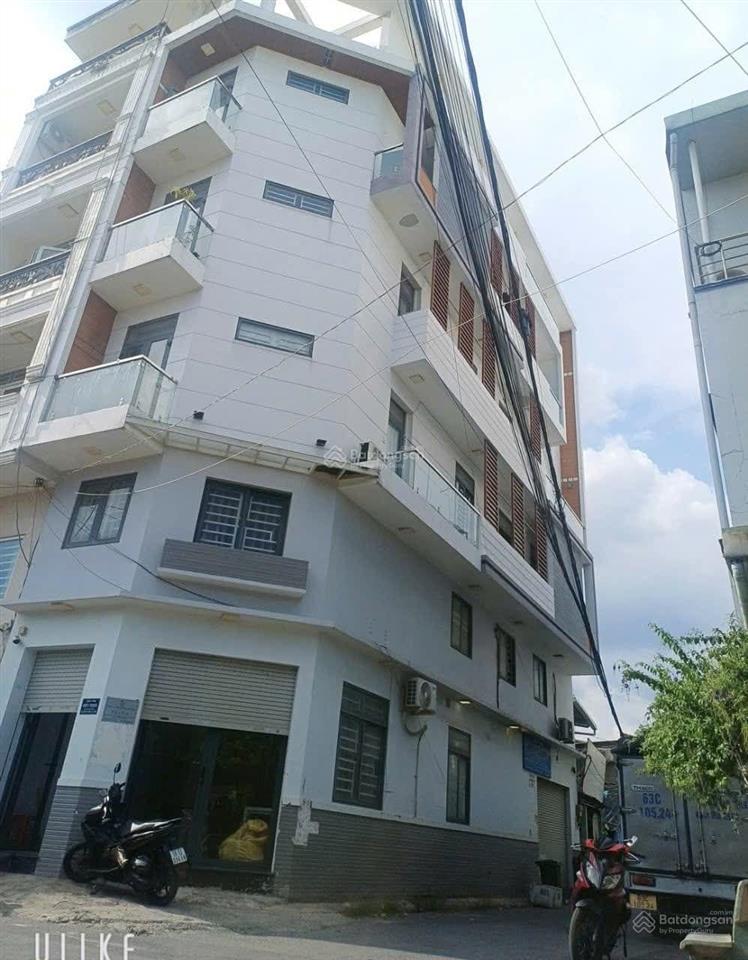 Bán đất tặng nhà kế bên chợ tân quy, 5.8 x 15m, 6.x tỷ, shr, hẻm 8m