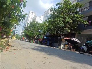 Mtkd lê thị chợ quận 7  130m2  13.x tỷ  đường 16m  dt 400 tr/năm  thông hoàng quốc việt