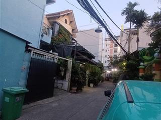 Nhỉnh 15 tỷ  140m2  ngang 8m  hxh nguyễn thị thập  quận 7  shr